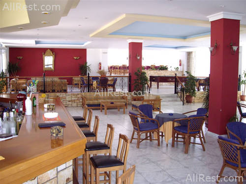 Esperia Hotel 25